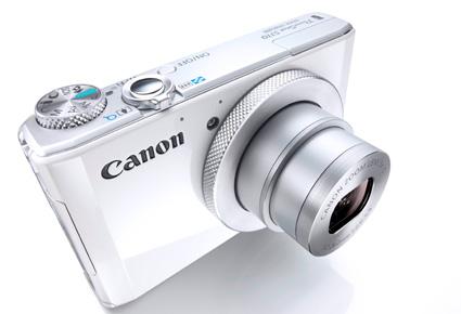  كانون تطلقPowerShot S110  و SELPHY CP900 الجديدتين 